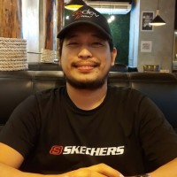 Jeb Saldariega